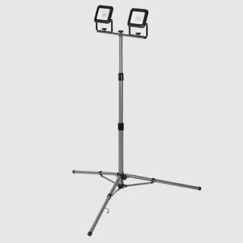 Reflektor LED reflektor 2x20W 4000lm 6500K működő hordozható LEDVANCE