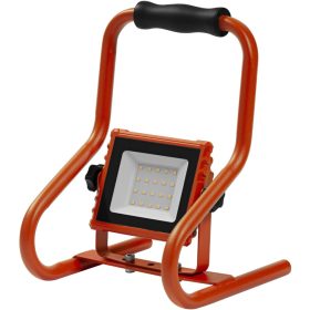   LED reflektor 10W 800lm 4000K IP44 WORKLIGHT R-STAND USB LEDVANCE