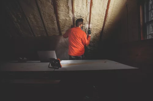 LED paneles reflektor 50W 4000lm 4000K LEDVANCE WORKLIGHT