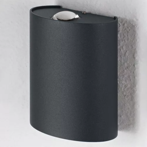 Fali lámpa 6W Endura Style UPDOWN Deco I LEDVANCE