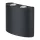 Oldalfali lámpa 11W Endura Style UPDOWN Deco II LEDVANCE