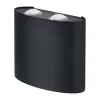 Oldalfali lámpa 11W Endura Style UPDOWN Deco II LEDVANCE