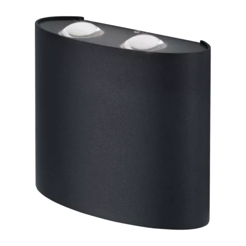 Oldalfali lámpa 11W Endura Style UPDOWN Deco II LEDVANCE