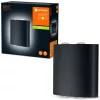 Oldalfali lámpa 11W Endura Style UPDOWN Deco II LEDVANCE