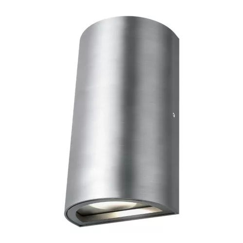 Fali lámpa homlokzati fali lámpa 12W Endura Style UPDOWN Chrome LEDVANCE