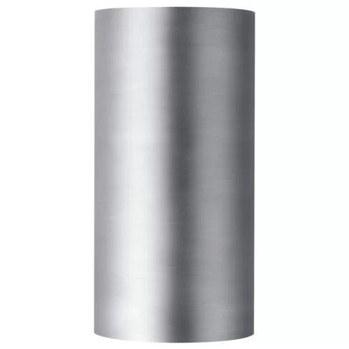 Fali lámpa homlokzati fali lámpa 12W Endura Style UPDOWN Chrome LEDVANCE