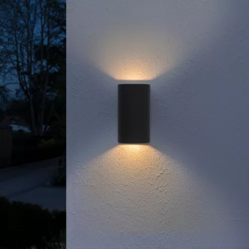 Fali lámpa 12W Endura Style UPDOWN LEDVANCE