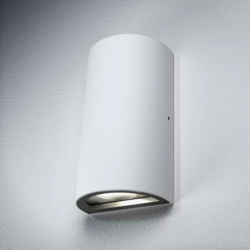 Fali lámpa 12W Endura Style UPDOWN Fehér LEDVANCE