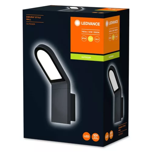 Fali lámpa 12W Endura Style FALI DG LEDVANCE