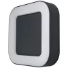 Fali lámpa homlokzati lámpa kültéri lámpatest 13W 480lm 3000K Endura Style Square LEDVANCE