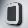 Fali lámpa homlokzati lámpa kültéri lámpatest 13W 480lm 3000K Endura Style Square LEDVANCE
