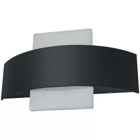   Fali lámpa homlokzati lámpa kültéri lámpatest 11W 410lm 3000K Endura Style Shield LEDVANCE