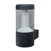 Fali lámpa LED homlokzati lámpa 12W LANTERN Endura Style modern LEDVANCE
