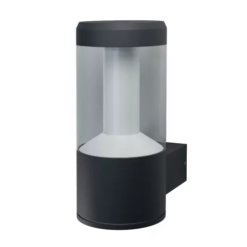 Fali lámpa LED homlokzati lámpa 12W LANTERN Endura Style modern LEDVANCE