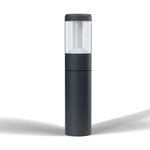 POST kerti lámpa állólámpa LED 12W LANTERN Endura Style modern 50cm LEDVANCE