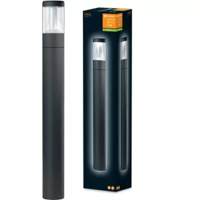   POST kerti lámpa állólámpa LED 12W LANTERN Endura Style modern 90cm LEDVANCE