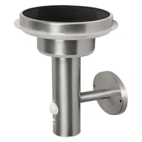   Solar Garden Fali LED lámpa homlokzati lámpa 6W ENDURA STYLE LEDVANCE