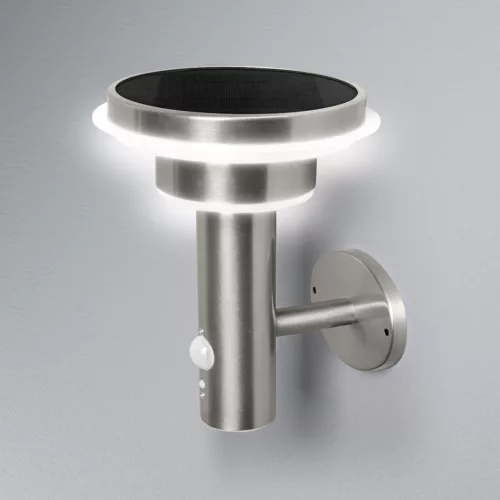 Solar Garden Fali LED lámpa homlokzati lámpa 6W ENDURA STYLE LEDVANCE