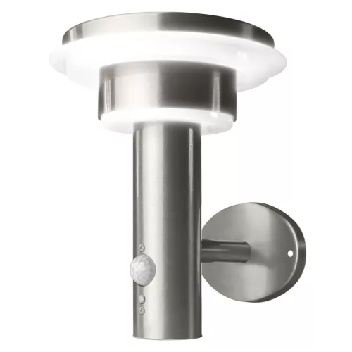 Solar Garden Fali LED lámpa homlokzati lámpa 6W ENDURA STYLE LEDVANCE