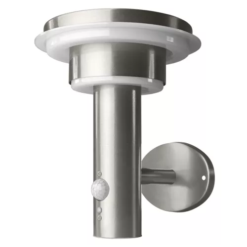 Solar Garden Fali LED lámpa homlokzati lámpa 6W ENDURA STYLE LEDVANCE