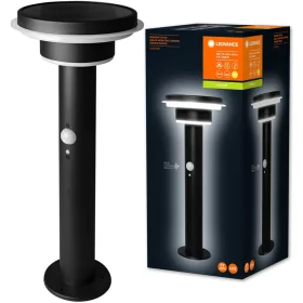   Solar Kerti LED POST lámpa 40cm 6W Fekete ENDURA STYLE LEDVANCE