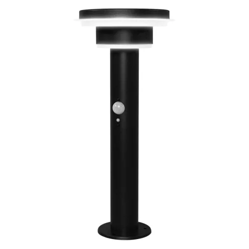 Solar Kerti LED POST lámpa 40cm 6W Fekete ENDURA STYLE LEDVANCE