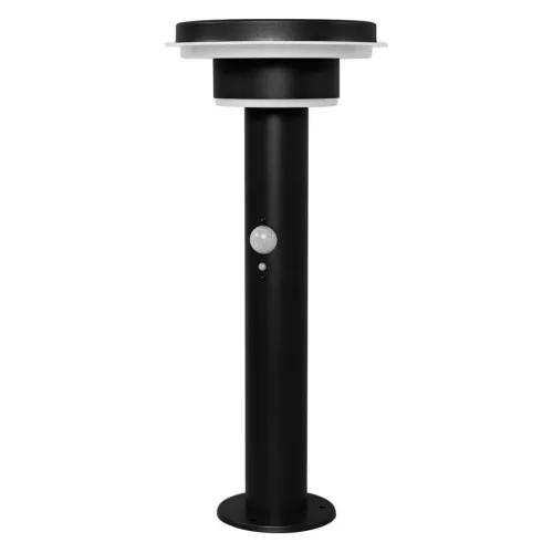 Solar Kerti LED POST lámpa 40cm 6W Fekete ENDURA STYLE LEDVANCE