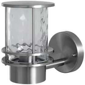   Fali lampa, kültéri homlokzati fal lampa E27 Endura Classic Post LEDVANCE