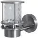 Fali lampa, kültéri homlokzati fal lampa E27 Endura Classic Post LEDVANCE
