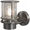 Fali lampa, kültéri homlokzati fal lampa E27 Endura Classic Post LEDVANCE
