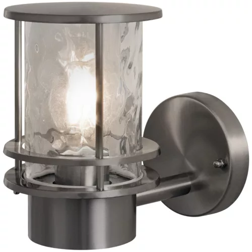 Fali lampa, kültéri homlokzati fal lampa E27 Endura Classic Post LEDVANCE