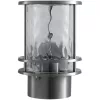 Fali lampa, kültéri homlokzati fal lampa E27 Endura Classic Post LEDVANCE