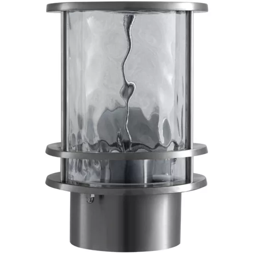 Fali lampa, kültéri homlokzati fal lampa E27 Endura Classic Post LEDVANCE
