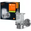 Fali lampa, kültéri homlokzati fal lampa E27 Endura Classic Post LEDVANCE