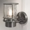 Fali lampa, kültéri homlokzati fal lampa E27 Endura Classic Post LEDVANCE