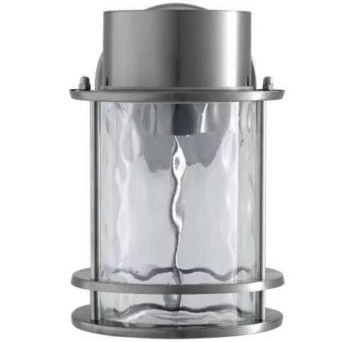 E27 Endura Classic Post LEDVANCE kültéri fali lámpa