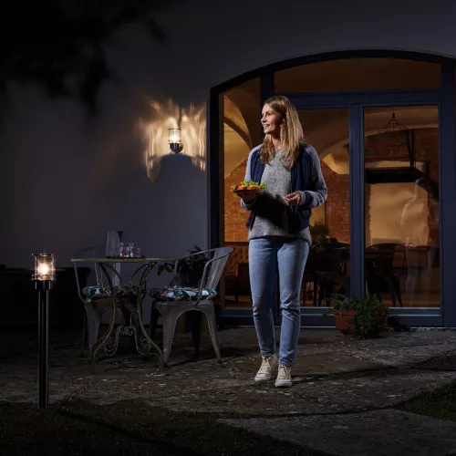 POST kerti lámpa állólámpa Endura Classic POST 80cm LEDVANCE