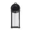 Kültéri kerti fali lámpa E27 LANTERN LETÖLTÉS Black Endura Lantern LEDVANCE