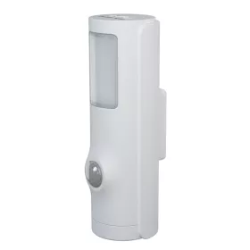   Nightlux Torch LED éjszakai lámpa fehér 0,35W 10lm 4000K IP54 Ledvance mozgásérzékelő
