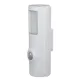 Nightlux Torch LED éjszakai lámpa fehér 0,35W 10lm 4000K IP54 Ledvance mozgásérzékelő