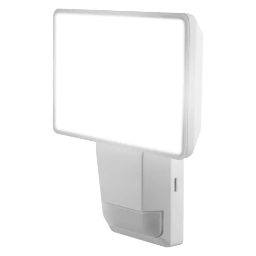 15W 4000K IP55 fehér LED-es reflektor LEDVANCE Floodlight Endura Pro mozgásérzékelővel