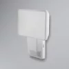 15W 4000K IP55 fehér LED-es reflektor LEDVANCE Floodlight Endura Pro mozgásérzékelővel