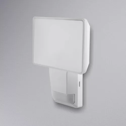 15W 4000K IP55 fehér LED-es reflektor LEDVANCE Floodlight Endura Pro mozgásérzékelővel