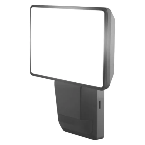 15W 4000K IP55 szürke LED-es reflektor LEDVANCE Floodlight Endura Pro mozgásérzékelővel