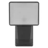 15W 4000K IP55 szürke LED-es reflektor LEDVANCE Floodlight Endura Pro mozgásérzékelővel