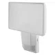 27W 4000K IP55 fehér LED-es reflektor LEDVANCE Floodlight Endura Pro mozgásérzékelővel