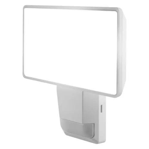 27W 4000K IP55 fehér LED-es reflektor LEDVANCE Floodlight Endura Pro mozgásérzékelővel