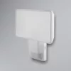 27W 4000K IP55 fehér LED-es reflektor LEDVANCE Floodlight Endura Pro mozgásérzékelővel