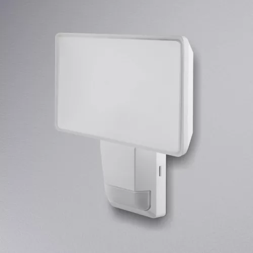 27W 4000K IP55 fehér LED-es reflektor LEDVANCE Floodlight Endura Pro mozgásérzékelővel