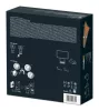 27W 4000K IP55 fehér LED-es reflektor LEDVANCE Floodlight Endura Pro mozgásérzékelővel